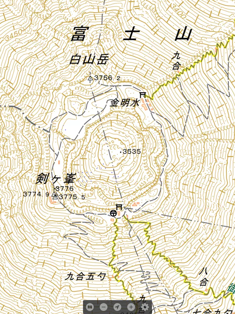 showmaps iPad 应用截图