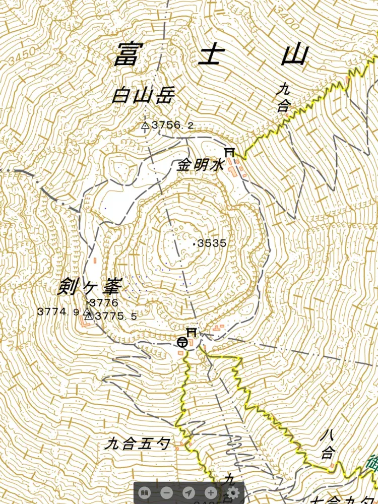showmaps iPad 应用截图