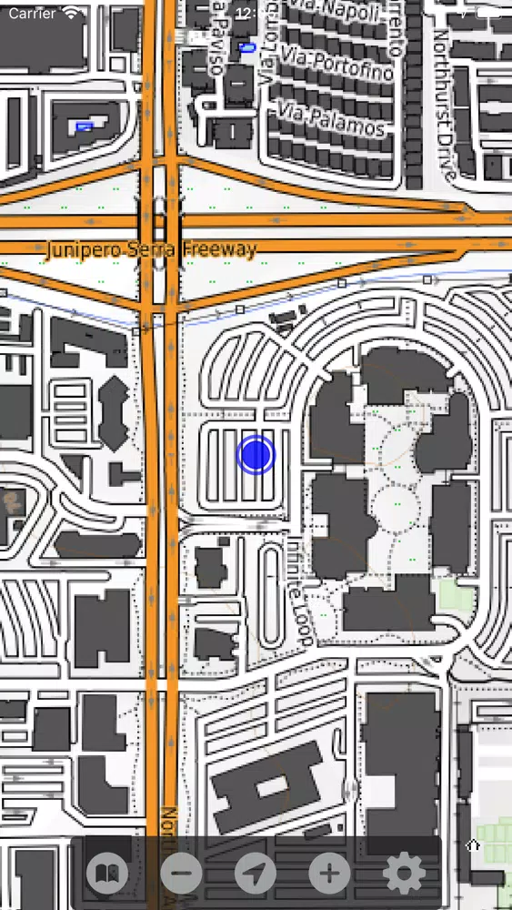 showmaps应用截图