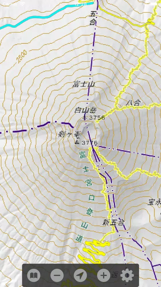 showmaps应用截图