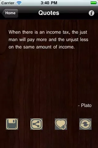 Plato Quotes+ 스크린샷