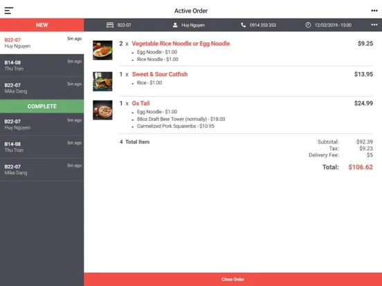 تصاویر HMP Master iPad 