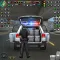 Highway Police Car Chase
