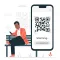 Lector QR: Crea Codigos QR