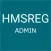 Hmsreg Admin