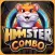 Hamster Mini Game Combo