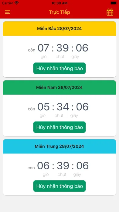 Screenshot di XSKT