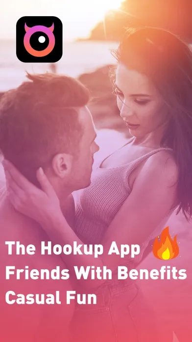 One Night Hookup Dating: Hooky Ekran Görüntüleri