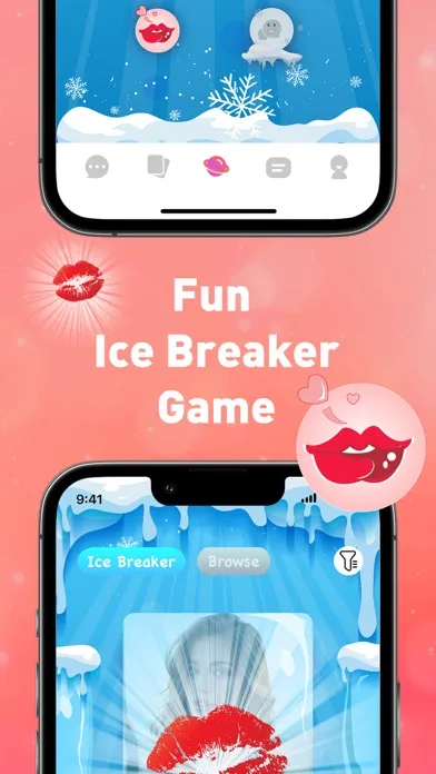 One Night Hookup Dating: Hooky Ekran Görüntüleri