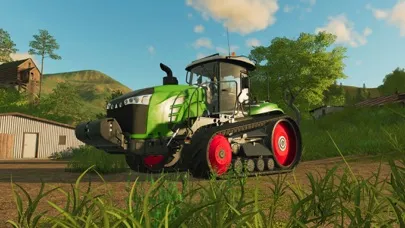 Farming Life Simulator 2022 स्क्रीनशॉट