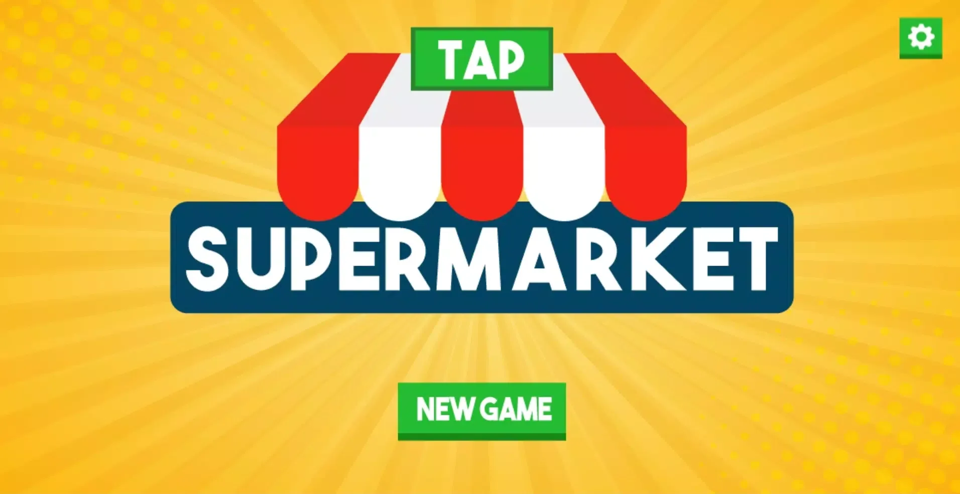 Ảnh chụp màn hình của Tap Market