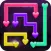 Heart To Heart Connect Game