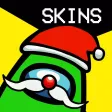 Among Us Skin - Maker skin