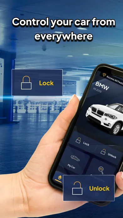 Sync: Ford Car Play Connect স্ক্রিনশট