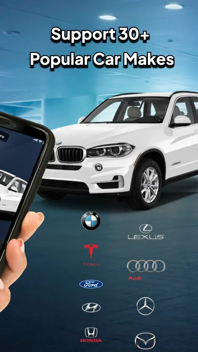 Sync: Ford Car Play Connect স্ক্রিনশট