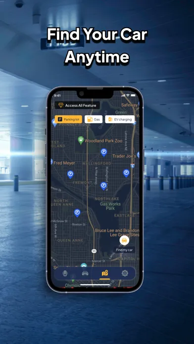 Sync: Ford Car Play Connect স্ক্রিনশট