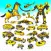 Horse Game & Robots simulator