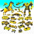 Horse Game & Robots simulator Horse Game & Robots simulator