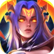 infinite heroes:afk idle games