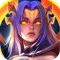 infinite heroes:afk idle games