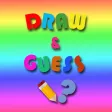 Draw And Guess Game Draw And Guess Game