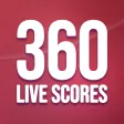 360 Live Scores 360 Live Scores