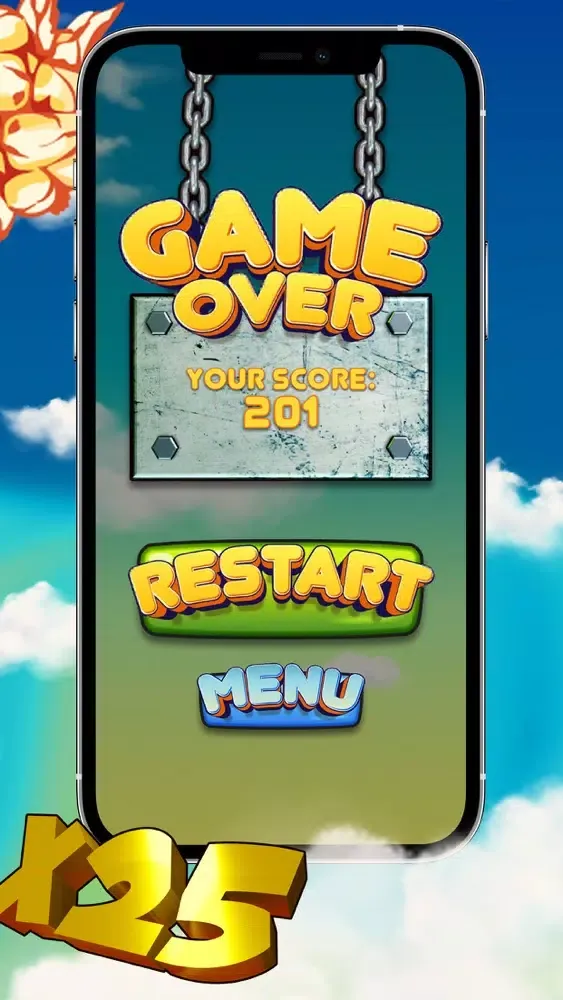 Скриншоты Aviator Crash - Game of Fly