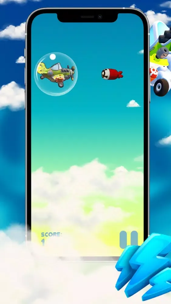 Скриншоты Aviator Crash - Game of Fly