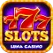 777 Real Vegas Casino Slots