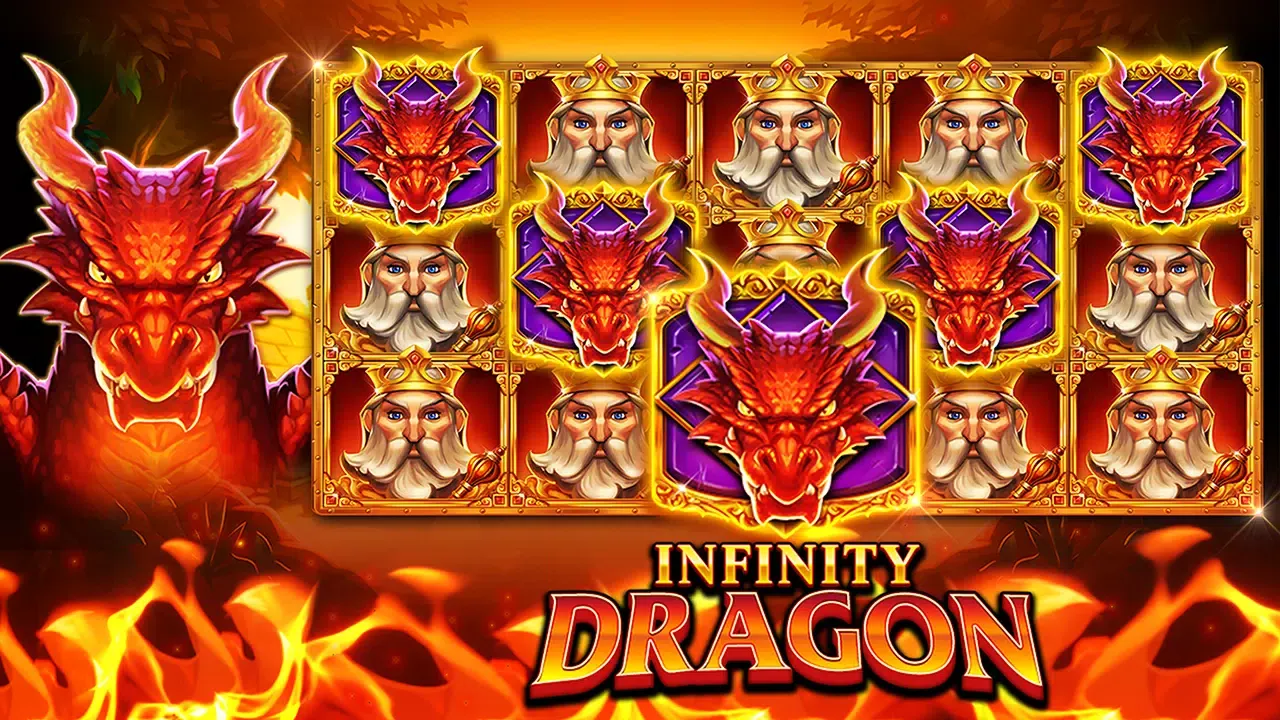 777 Real Vegas Casino Slots Screenshots