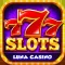 777 Real Vegas Casino Slots