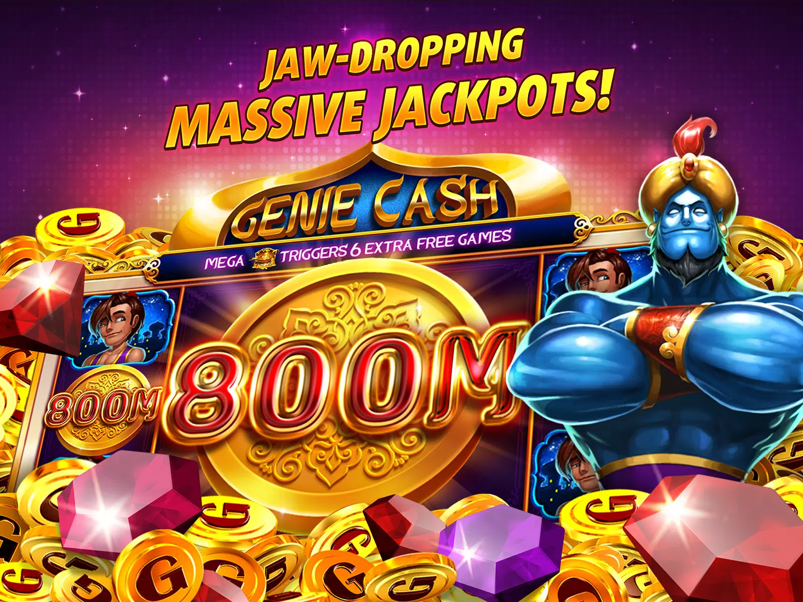 Real Casino 2 Screenshots
