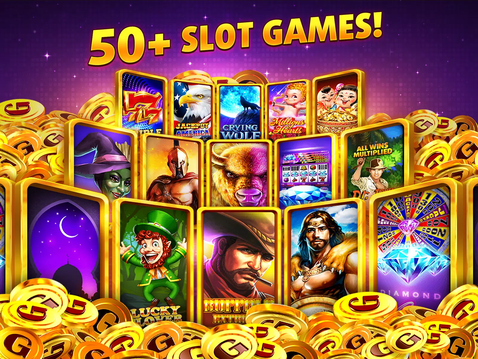 Real Casino 2 Screenshots