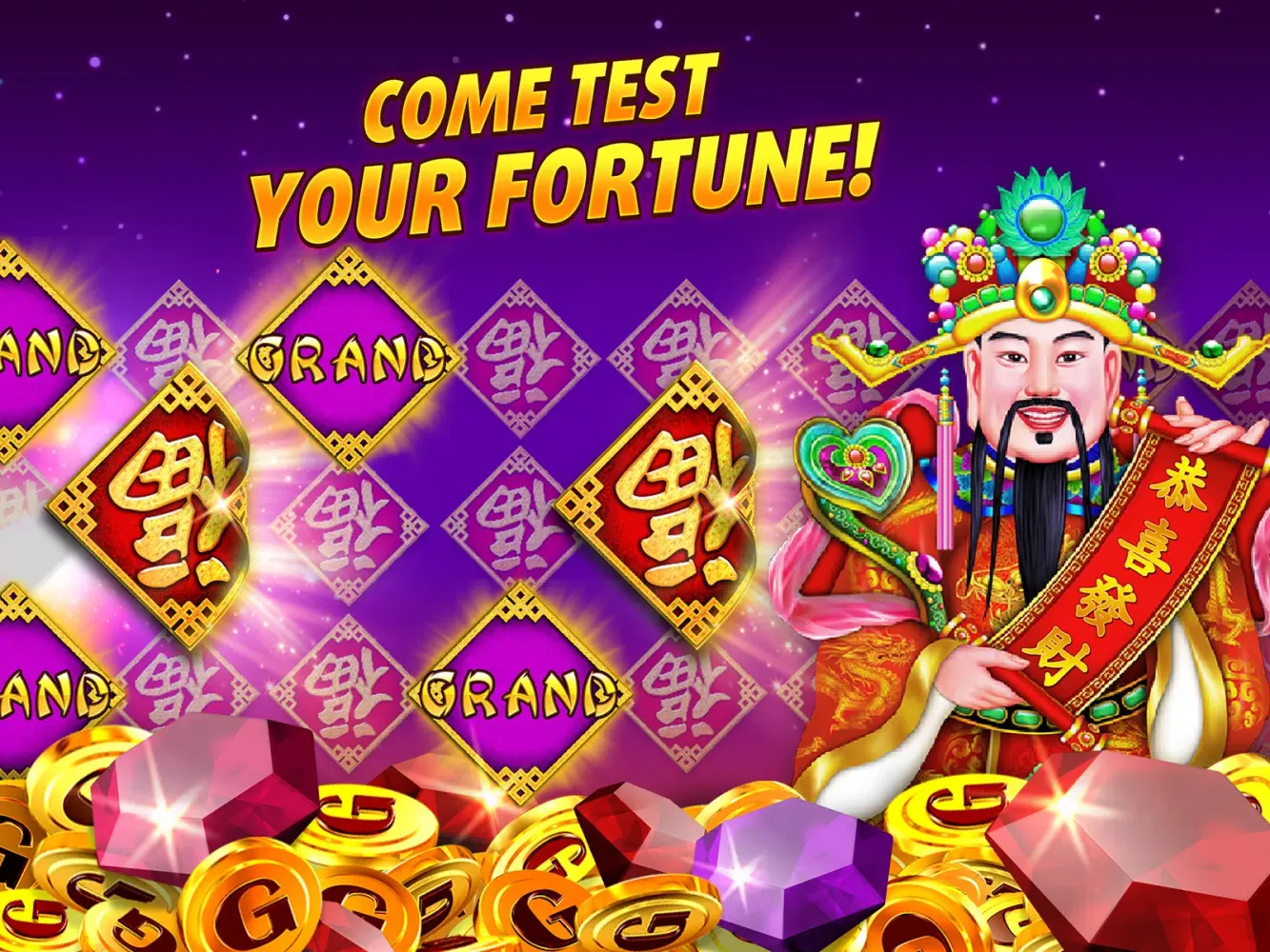 Captures d'écran de Real Casino 2