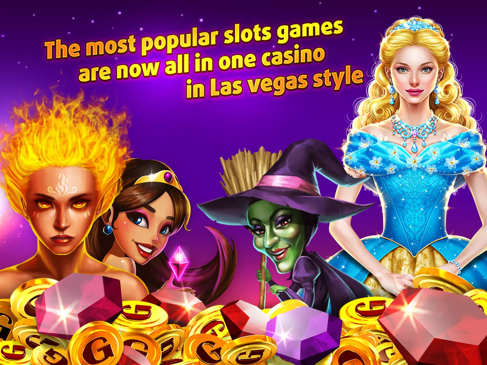 Real Casino 2 Screenshots