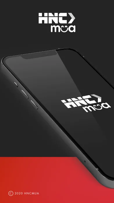 HNCmua سکرین شاٹس