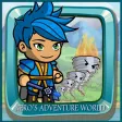Nero's Adventure World Nero's Adventure World