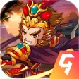 武道将魂 武道将魂