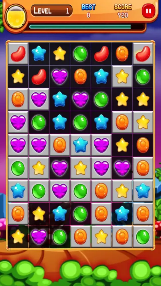 صور Candy Sweet Bubble Farm