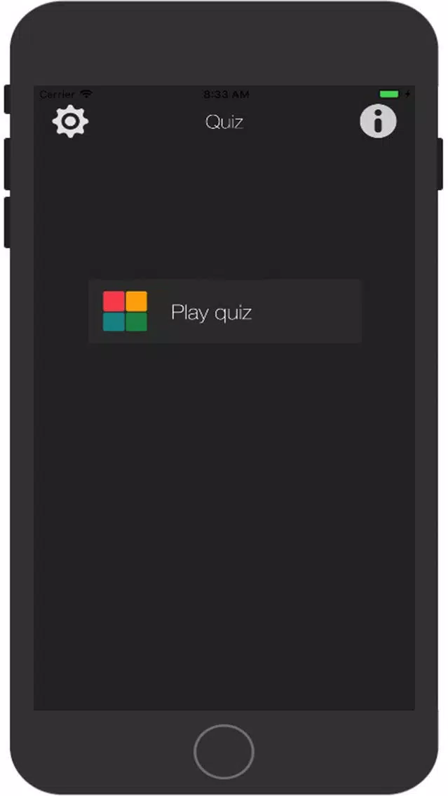 Trivia Quizzes Chrome Browser スクリーンショット