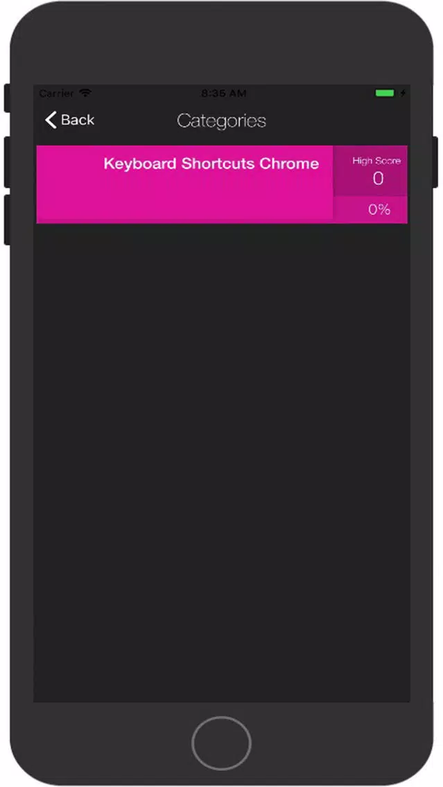Trivia Quizzes Chrome Browser スクリーンショット