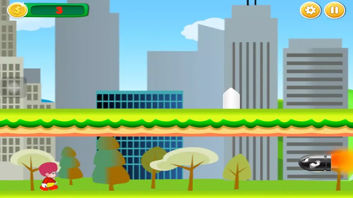 صور Super Boy Adventure