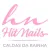 Hn Hit Nails Caldas da Rainha