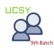 UCSY 9th Batch Yearbook UCSY 9th Batch Yearbook