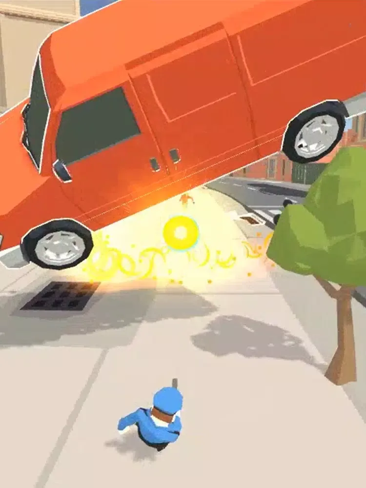 تصاویر Bolly Wood Run iPad 