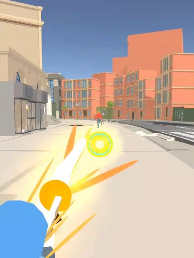 تصاویر Bolly Wood Run iPad 