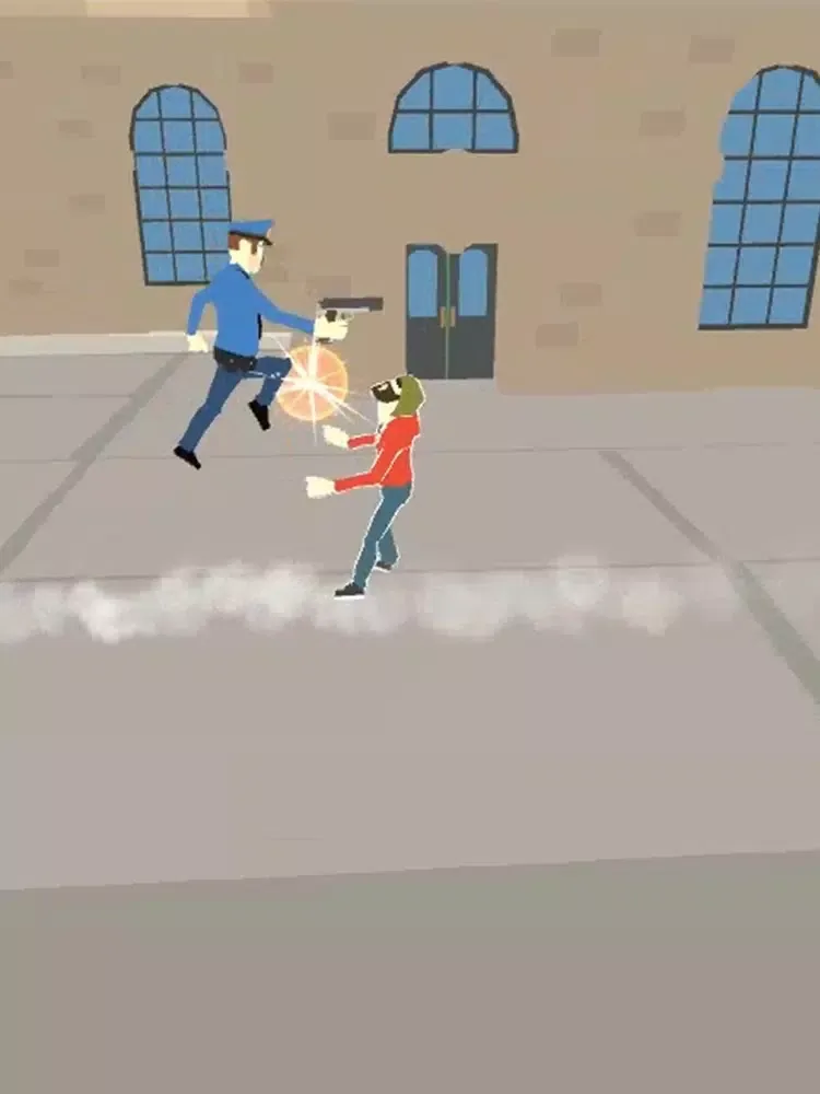 تصاویر Bolly Wood Run iPad 
