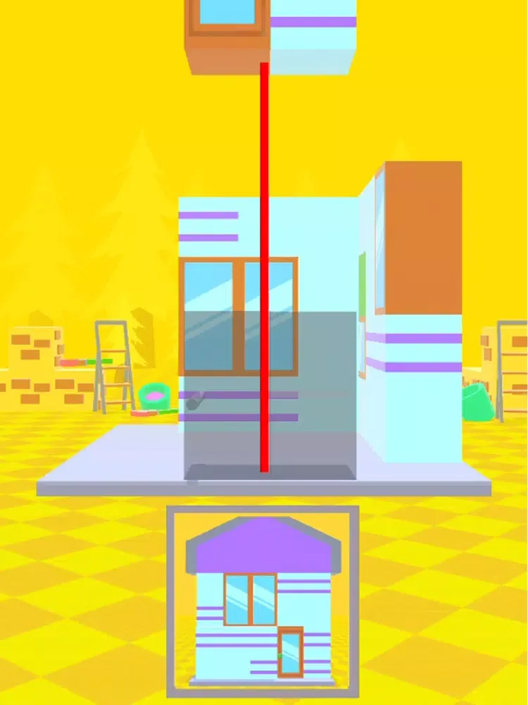 Housing it! iPad  スクリーンショット