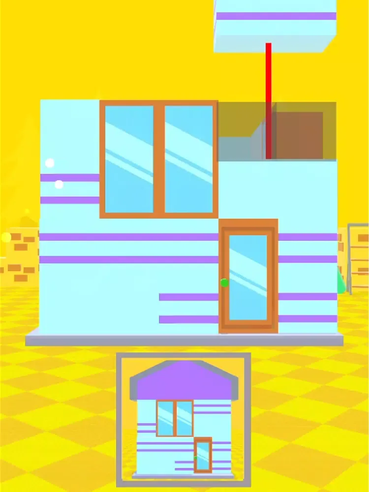 Housing it! iPad  スクリーンショット
