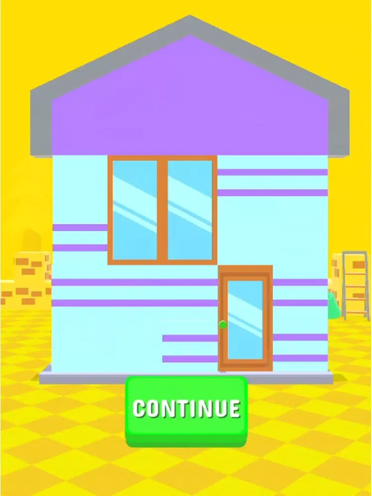 Housing it! iPad  スクリーンショット